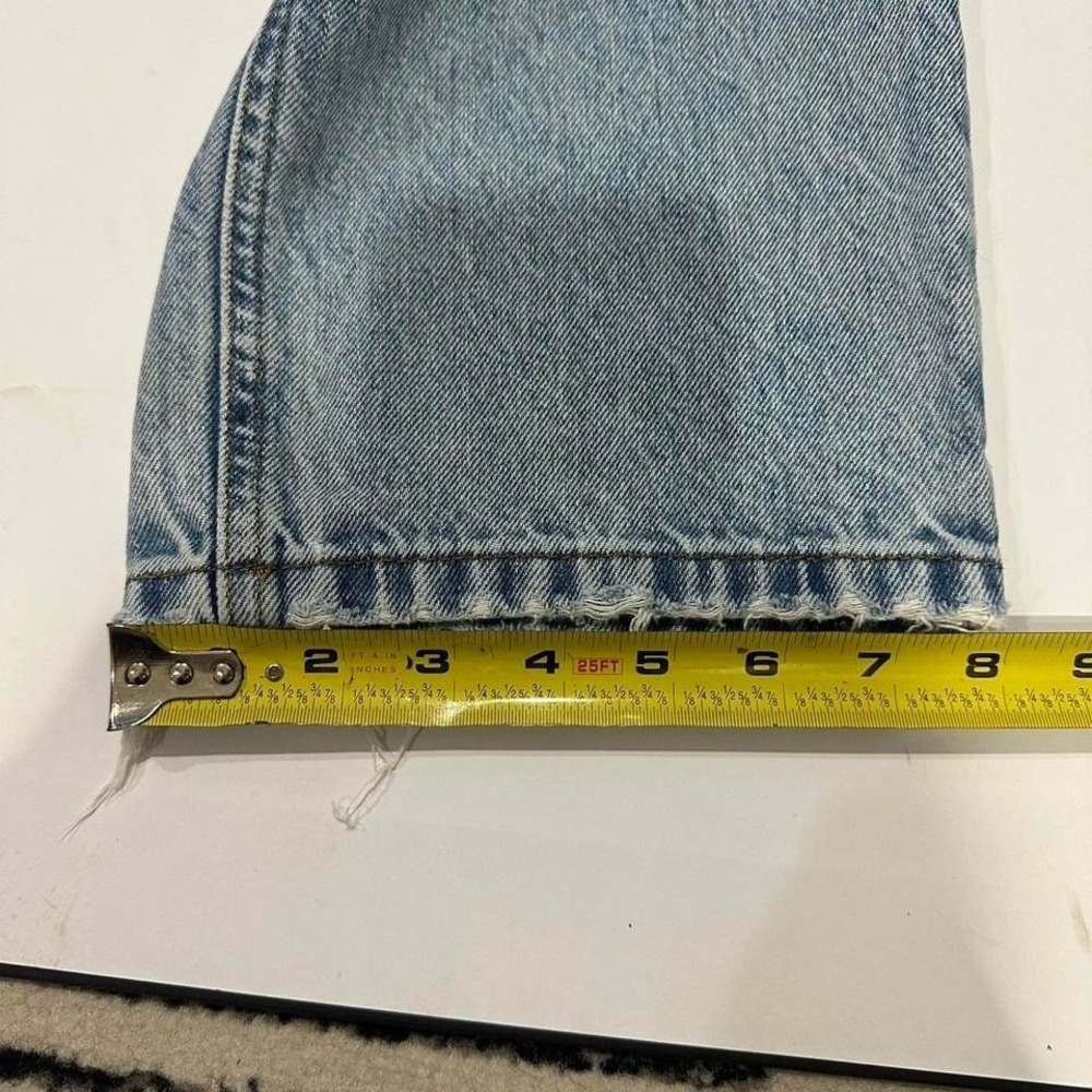 COLLUSION Jeans size 26 - Picture 8 of 8